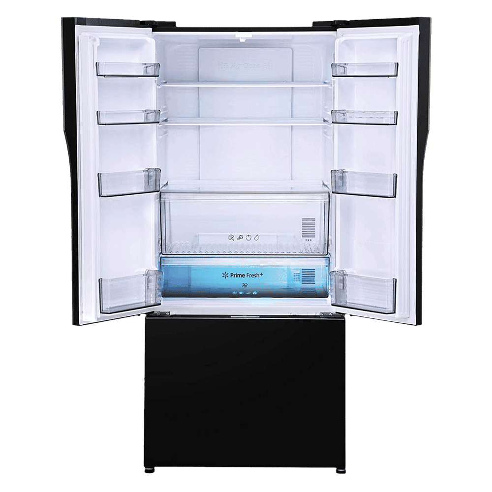 Buy Panasonic 551 Litres 3 Star Frost Free Side by Side